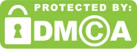 DMCA logo