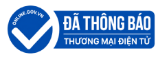 Đã thông báo BCT