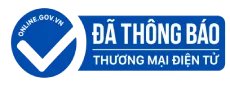 Đã thông báo BCT