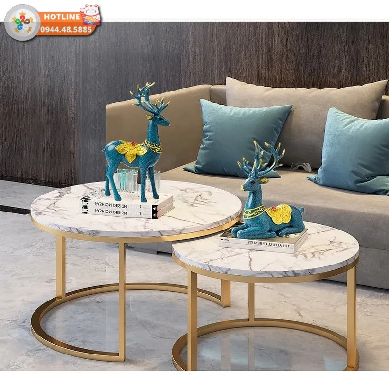 Đồ decor trang trí đôi hươu phong cách Bắc Âu Đồ decor trang trí đôi hươu phong cách Bắc Âu