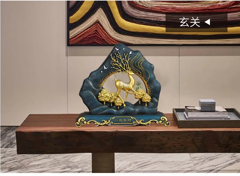 Đồ decor trang trí Lộc Phát Tài Đồ decor trang trí Lộc Phát Tài