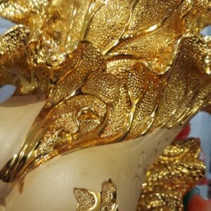 Cây phát lộc - Bắp cải phong thủy may mắn tài lộc C01 20220208 160639