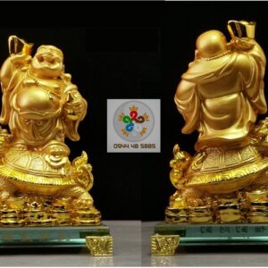 Tượng Phật Di Lặc