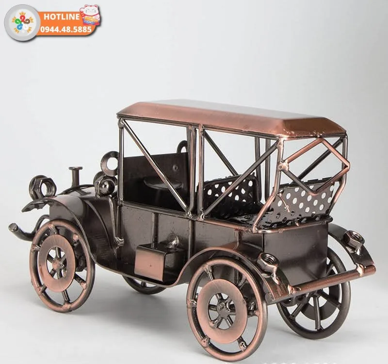 Phong cách cổ điển Vintage cũng rất tinh tế