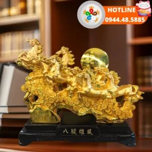 Quà tặng doanh nghiệp - Bát Mã