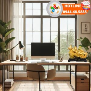 qua tang doanh nghiep bat ma 8