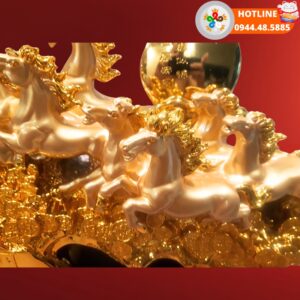 qua tang doanh nghiep bat ma 9