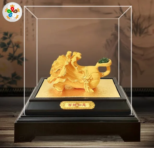 Quà tặng doanh nghiệp Bắp cải như ý