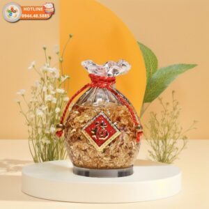 Linh phẩm thần tài