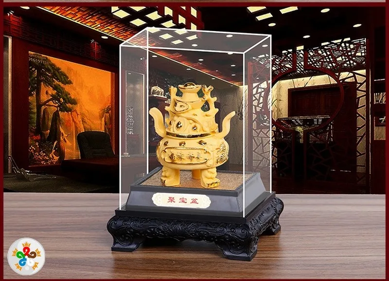 hình ảnh của Quà tặng doanh nghiệp Đỉnh nguyên bảo hình ảnh của Quà tặng doanh nghiệp Đỉnh nguyên bảo