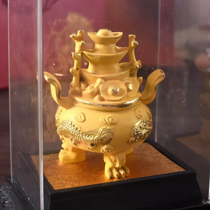 Tất cả được đặt ở trong lồng kính nhựa trong ưu điểm ngăn sự mài mòn của gió, nước, bụi Tất cả được đặt ở trong lồng kính nhựa trong ưu điểm ngăn sự mài mòn của gió, nước, bụi