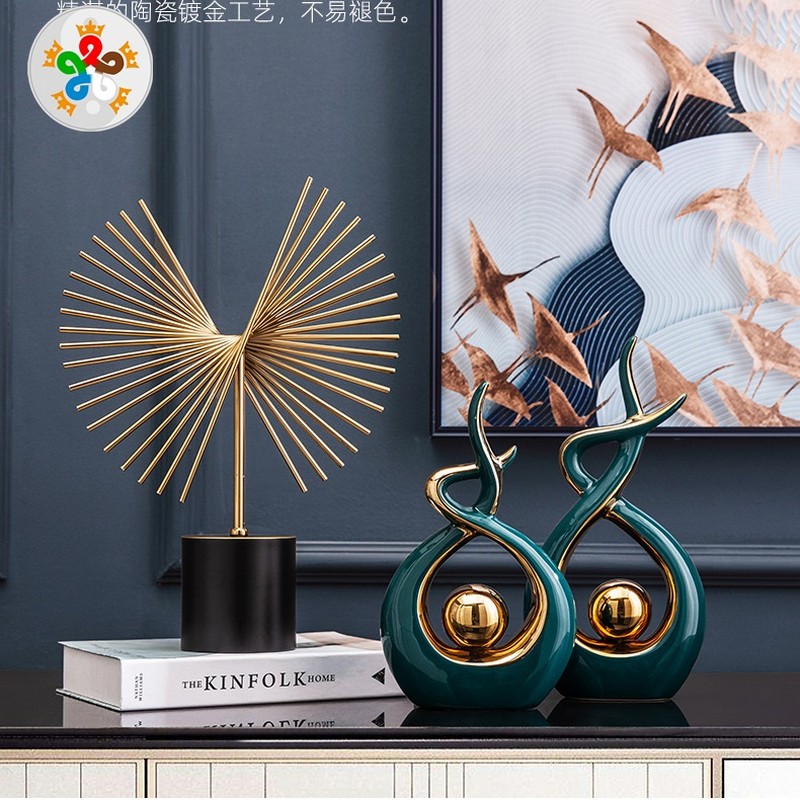 Đồ decor trang trí Vũ điệu ngọn lửa may mắn D03VDL gọn lửa là nguồn gốc của sự sống, là ánh sáng hi vọng trong bóng tối