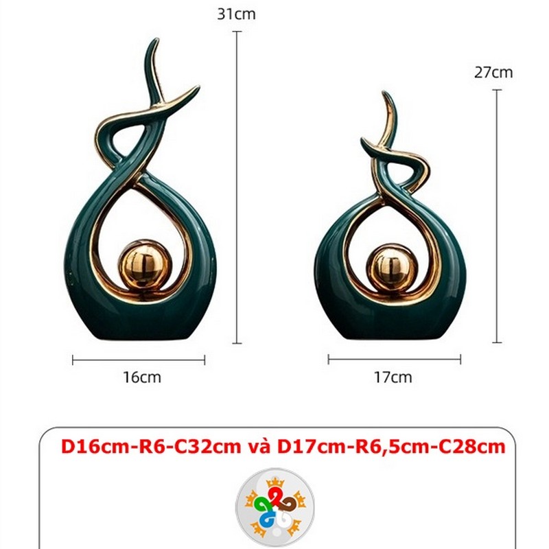 Chất liệu chính của sản phẩm là gốm sứ, chống ẩm mối mọt, dễ vỡ nhưng tinh xảo, Chất liệu chính của sản phẩm là gốm sứ, chống ẩm mối mọt, dễ vỡ nhưng tinh xảo,