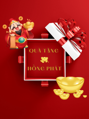 Decor Hoàng Gia cung cấp vật phẩm phong thuỷ, quà tặng doanh nghiệp, đồ decor trang trí Quà tặng