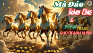 Mã đáo thành công