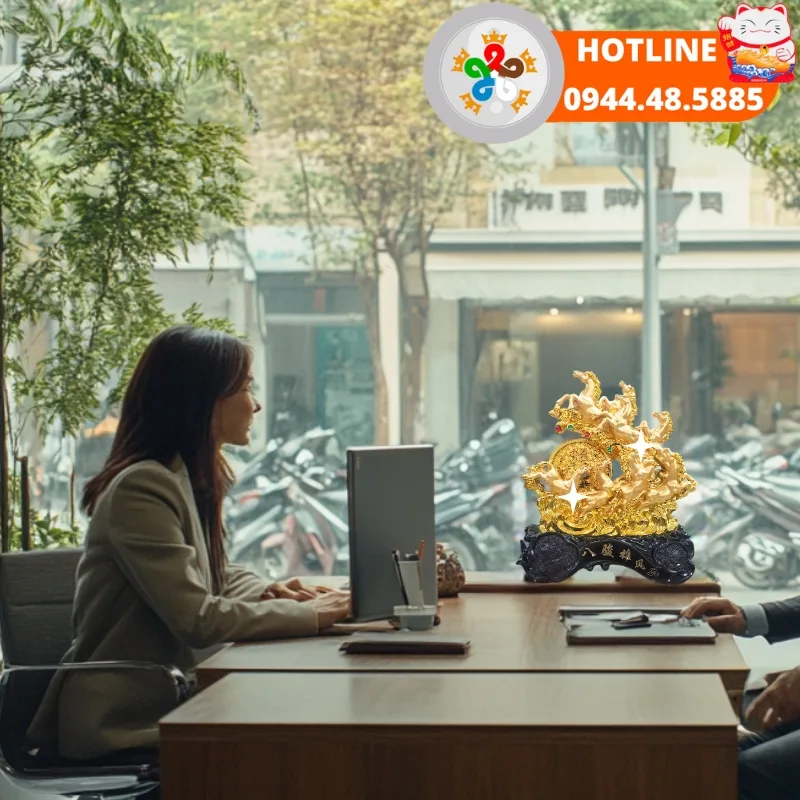 Mã Đáo Thành Công Là Gì? 8 Giải Mã Biểu Tượng Thành Công Cho Doanh Nhân Ngựa mã đáo thành công luôn được ưa chuộng trong giới kinh doanh