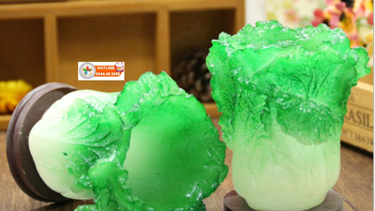 Sự tích về bắp cải phong thủy