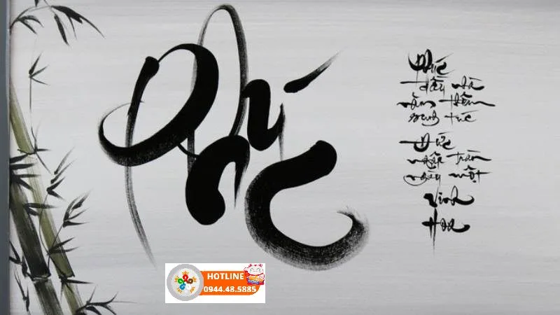 Ý Nghĩa Chữ Phúc Trong Đời Sống