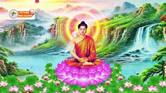Ý nghĩa chữ Phúc trong Phật pháp