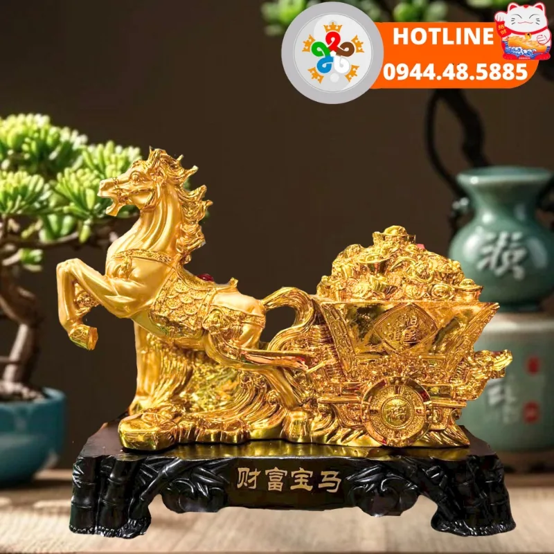 mã đáo thành công - tài phú bảo mã - p2639