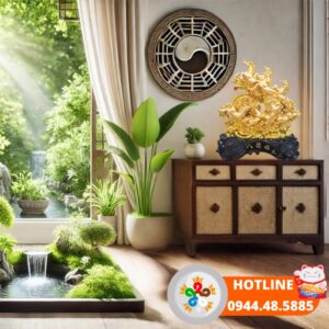 ma dao thanh cong tuong ngua ma vang 1