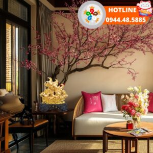 ma dao thanh cong tuong ngua ma vang 12