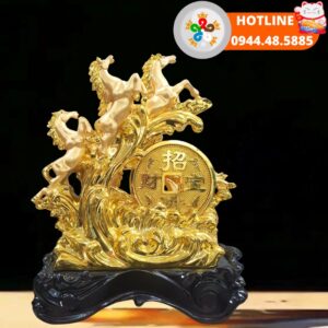 ma dao thanh cong tuong ngua ma vang 6