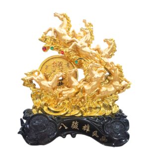 Ngựa Mã Đáo Thành Công