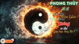 Phong thủy là gì ?