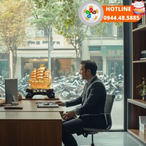 qua tang doanh nghiep tuong thuyen buom p2892 5