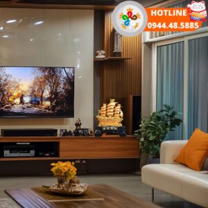 Phong thủy là gì ? Tại sao nó lại là triết lý sống