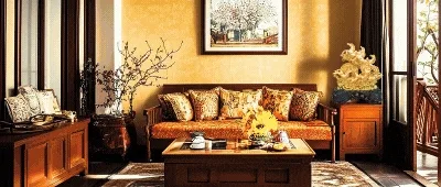 Decor Hoàng Gia cung cấp vật phẩm phong thuỷ, quà tặng doanh nghiệp, đồ decor trang trí tượng ngựa mạ vàng banner