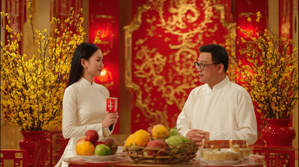 Chuyên gia phong thủy cho lời khuyên cách đặt đúng về vật phẩm phong thủy